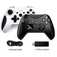 2.4G Wireless Controller For Xbox One/One S/One X/Series S/Series X/PC