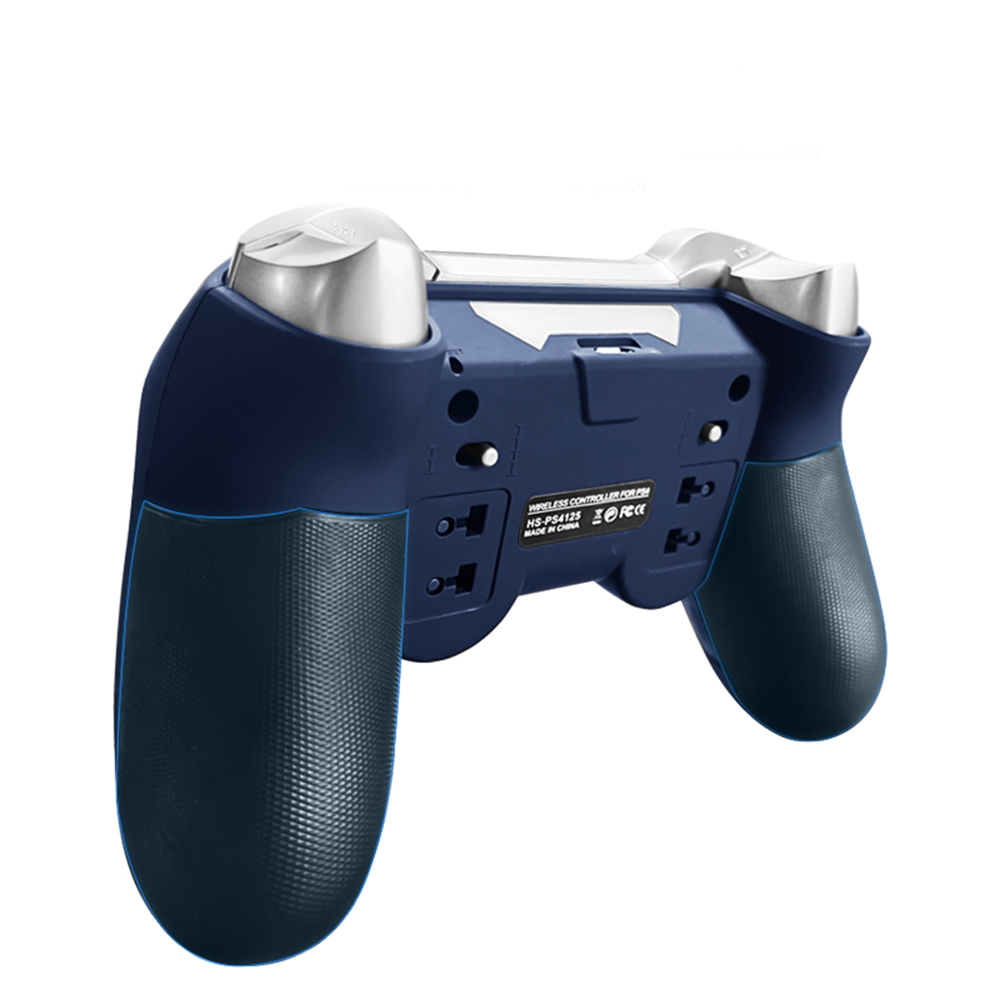 PS4/PC ELITE Bluetooth Controller/Blue