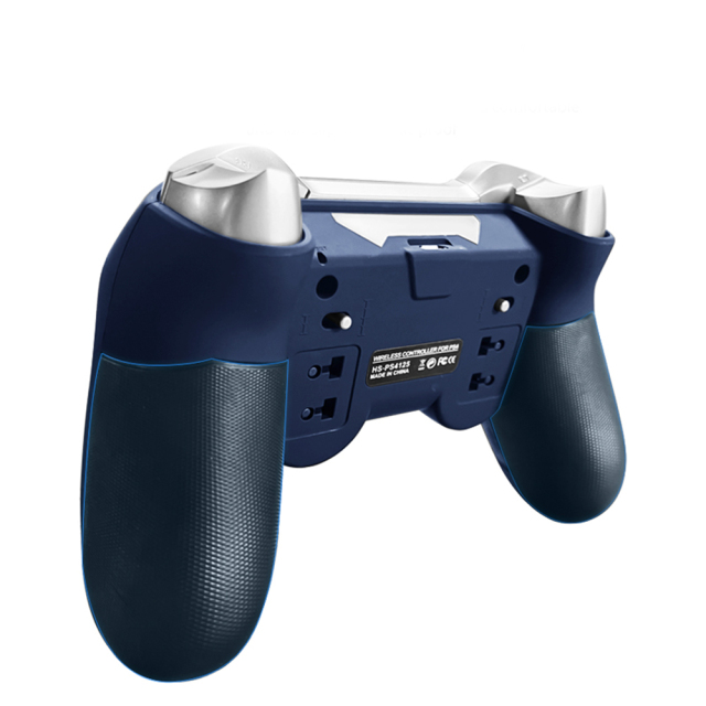 PS4/PC ELITE Bluetooth Controller/Blue