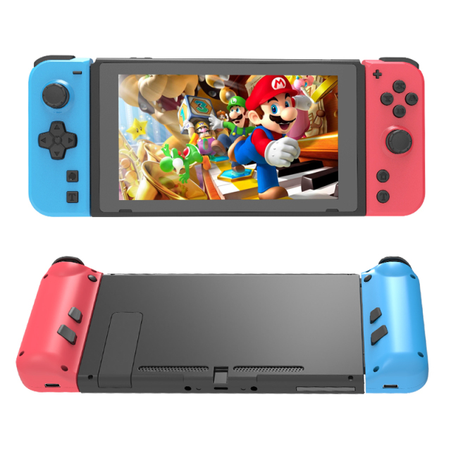 OEM Wireless Controller Left&Right Bluetooth Gamepad For Nintendo