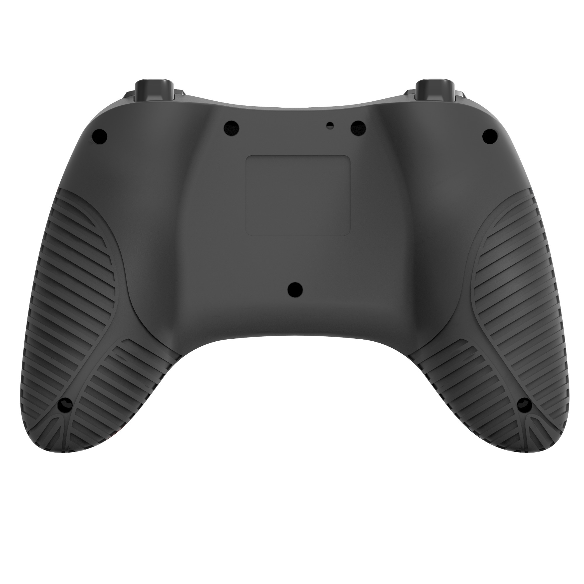 Switch/Lite/Oled/PC/Android/IOS/Steam Wireless Controller/Black+White