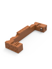 4 Slot Game Controller Charging Station with 8 Game Cards Storage for Nintendo Switch/Switch Oled /Swith Original Dock /Joy Con Charger Holder Stand