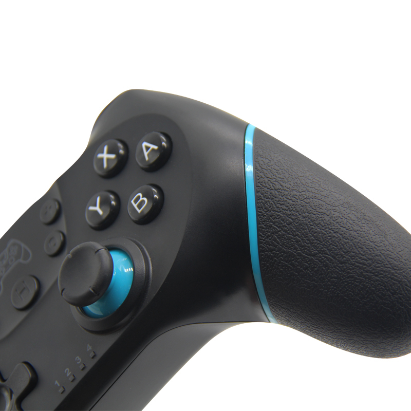 Nintendo Switch Pro Sensor Function Bluetooth Controller