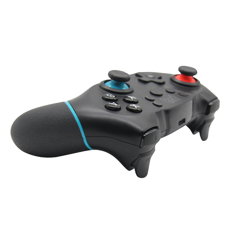 Nintendo Switch Pro Sensor Function Bluetooth Controller