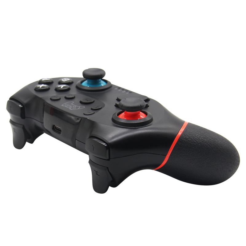 Nintendo Switch Pro Sensor Function Bluetooth Controller
