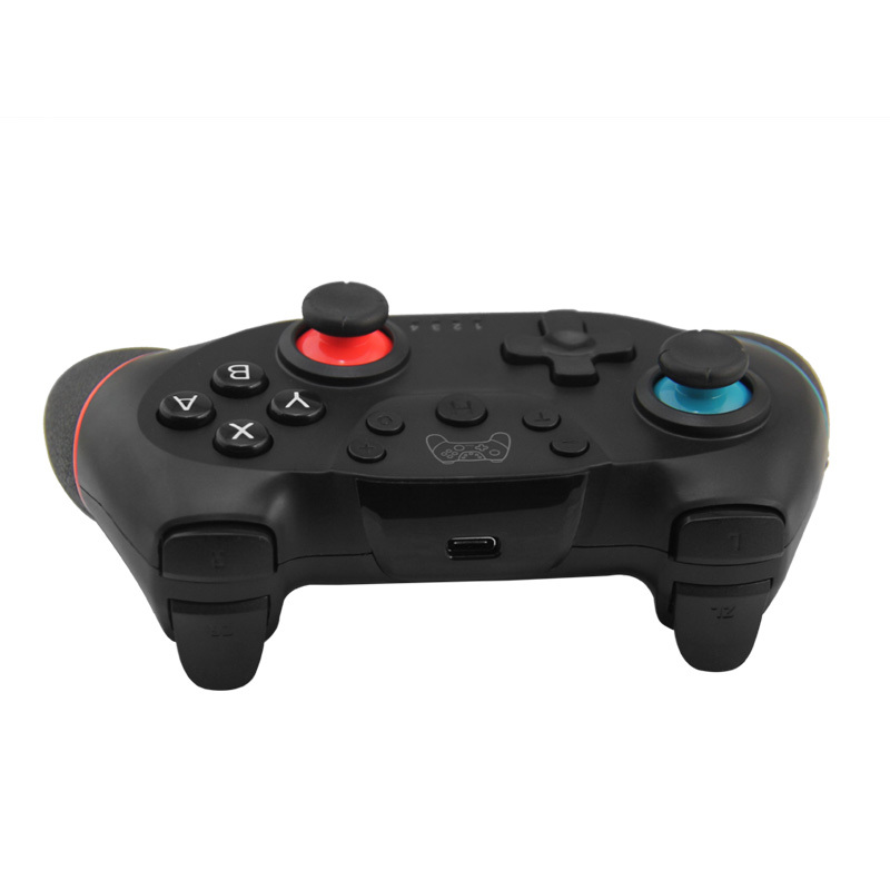 Nintendo Switch Pro Sensor Function Bluetooth Controller