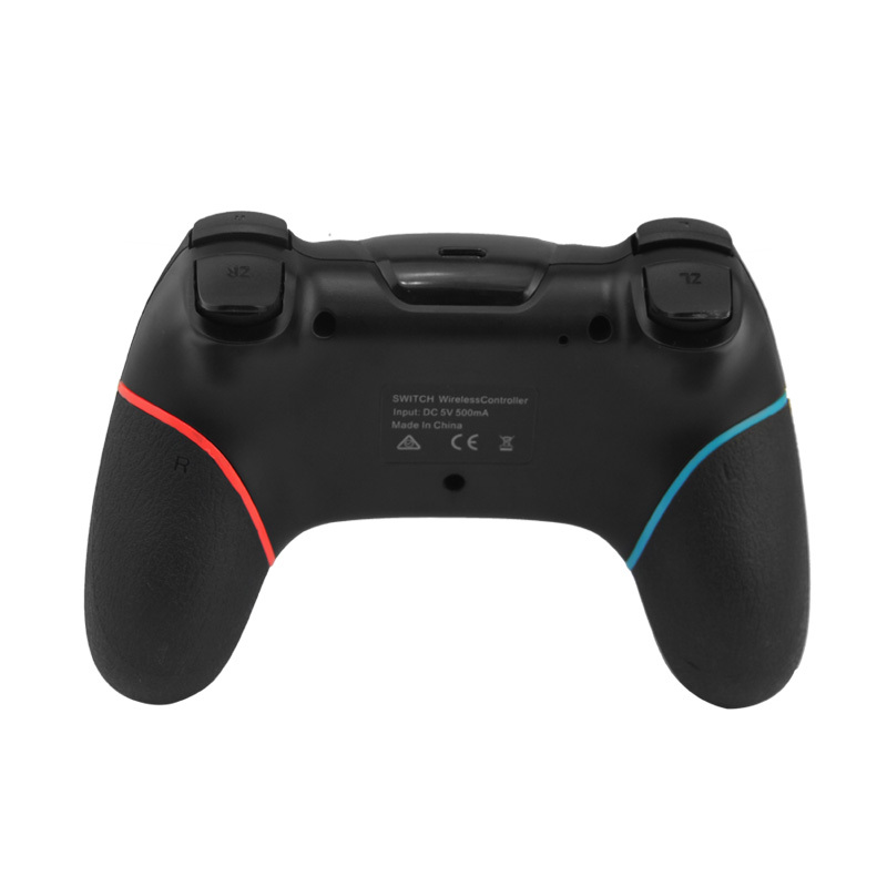 Nintendo Switch Pro Sensor Function Bluetooth Controller