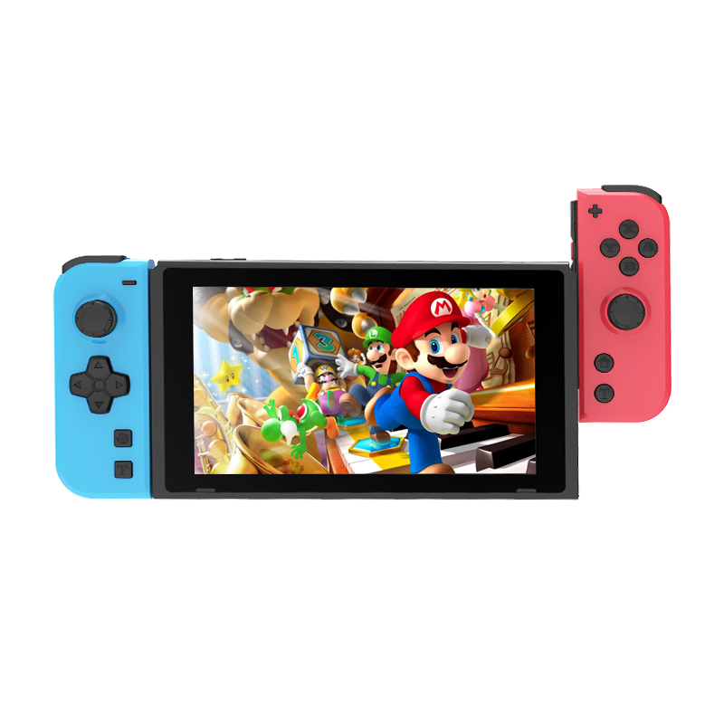 OEM Wireless Controller Left&Right Bluetooth Gamepad For Nintendo