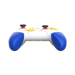 Switch/Lite/Oled/PC/Android/IOS/Steam Wireless Controller/Blue+White
