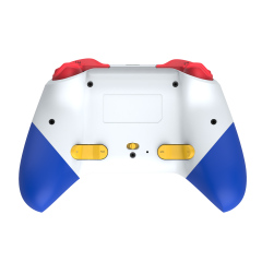 Switch/Lite/Oled/PC/Android/IOS/Steam Wireless Controller/Blue+White