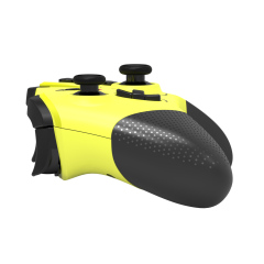 Switch/Lite/Oled/PC/Android/IOS/Steam Wireless Controller With NFC Function/Yellow