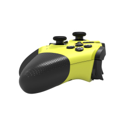 Switch/Lite/Oled/PC/Android/IOS/Steam Wireless Controller With NFC Function/Yellow