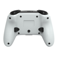 Switch/Lite/Oled/PC/Android/IOS/Steam Wireless Controller /White