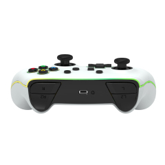 Switch/Lite/Oled/PC/Android/IOS/Steam Wireless Controller /White