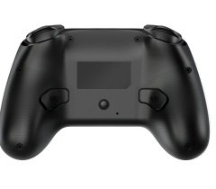 Switch/Lite/Oled/PC/IOS/Android/Steam RGB Breathing Lighting Wireless Controller