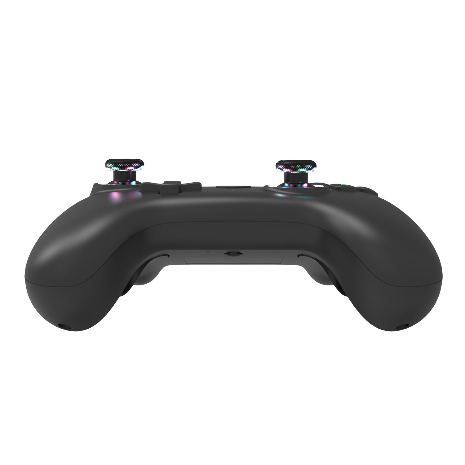 Switch/Lite/Oled/PC/IOS/Android/Steam RGB Breathing Lighting Wireless Controller
