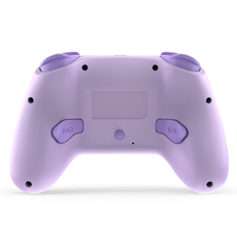 Switch/Lite/Oled/PC/IOS/Android/Steam RGB Breathing Lighting Wireless Controller