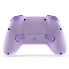 Switch/Lite/Oled/PC/IOS/Android/Steam RGB Breathing Lighting Wireless Controller