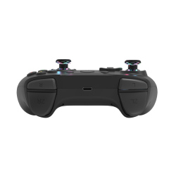 Switch/Lite/Oled/PC/IOS/Android/Steam RGB Breathing Lighting Wireless Controller