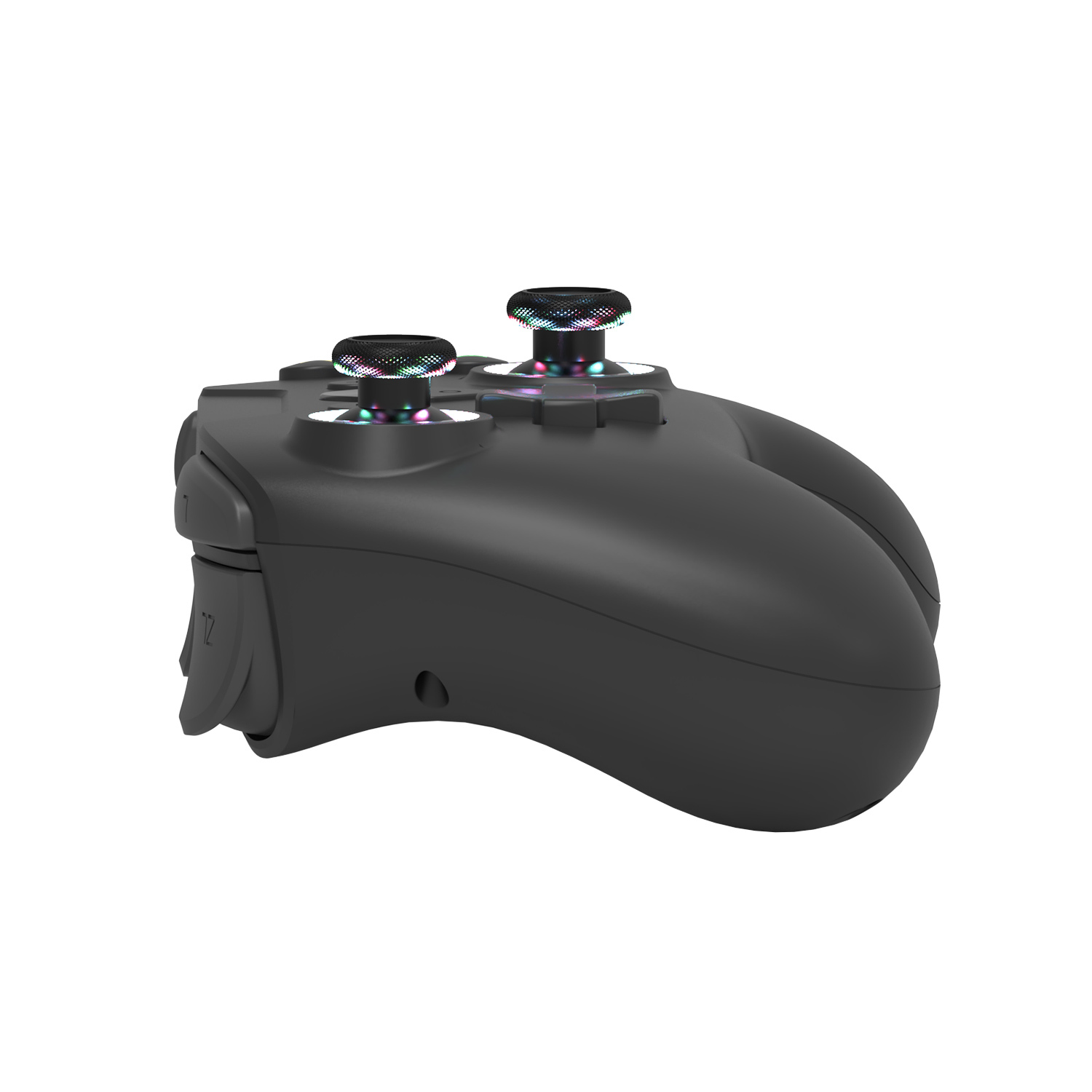 Switch/Lite/Oled/PC/IOS/Android/Steam RGB Breathing Lighting Wireless Controller