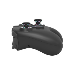 Switch/Lite/Oled/PC/IOS/Android/Steam RGB Breathing Lighting Wireless Controller