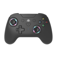 Switch/Lite/Oled/PC/IOS/Android/Steam RGB Breathing Lighting Wireless Controller