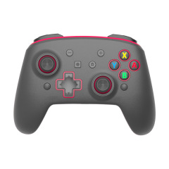 Switch/Lite/Oled/PC/Android/IOS/Steam Wireless Controller/Black