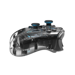 Switch/Lite/Oled/PC/IOS/Android/Steam RGB Breathing Lighting Wireless Controller