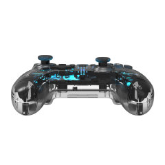 Switch/Lite/Oled/PC/IOS/Android/Steam RGB Breathing Lighting Wireless Controller