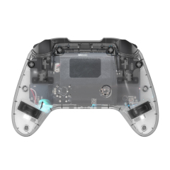 Switch/Lite/Oled/PC/IOS/Android/Steam RGB Breathing Lighting Wireless Controller