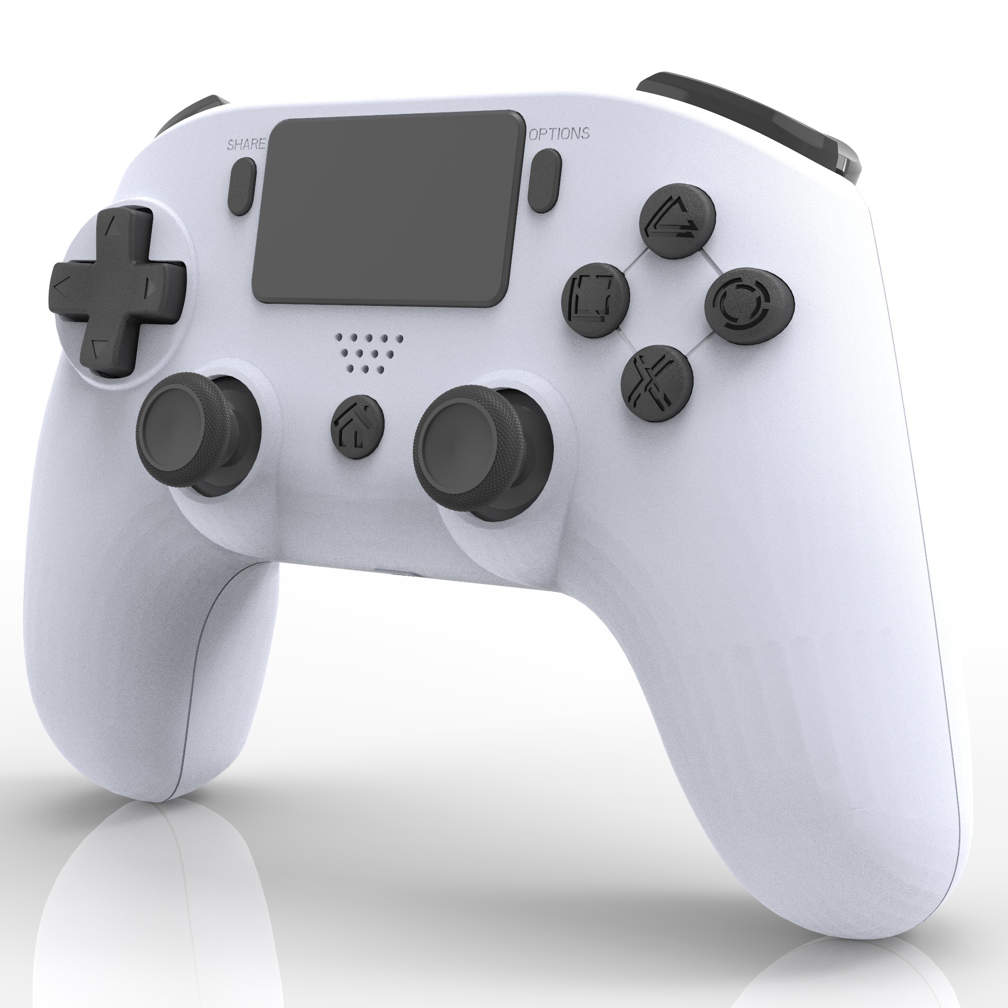 PS4/PC Bluetooth wireless Controller