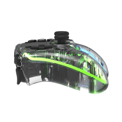 RGB LED Wireless Controller For PS4/PC