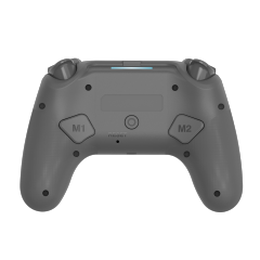 PS4/PC Bluetooth wireless Controller With RGB Light