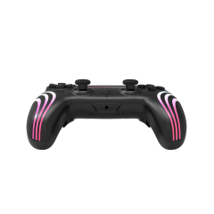 RGB LED Wireless Controller For PS4/PC/6colors