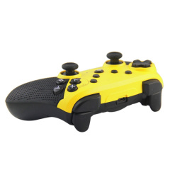 Switch/Lite/Oled/PC/Android/IOS/Steam Wireless Controller/Yellw+Black