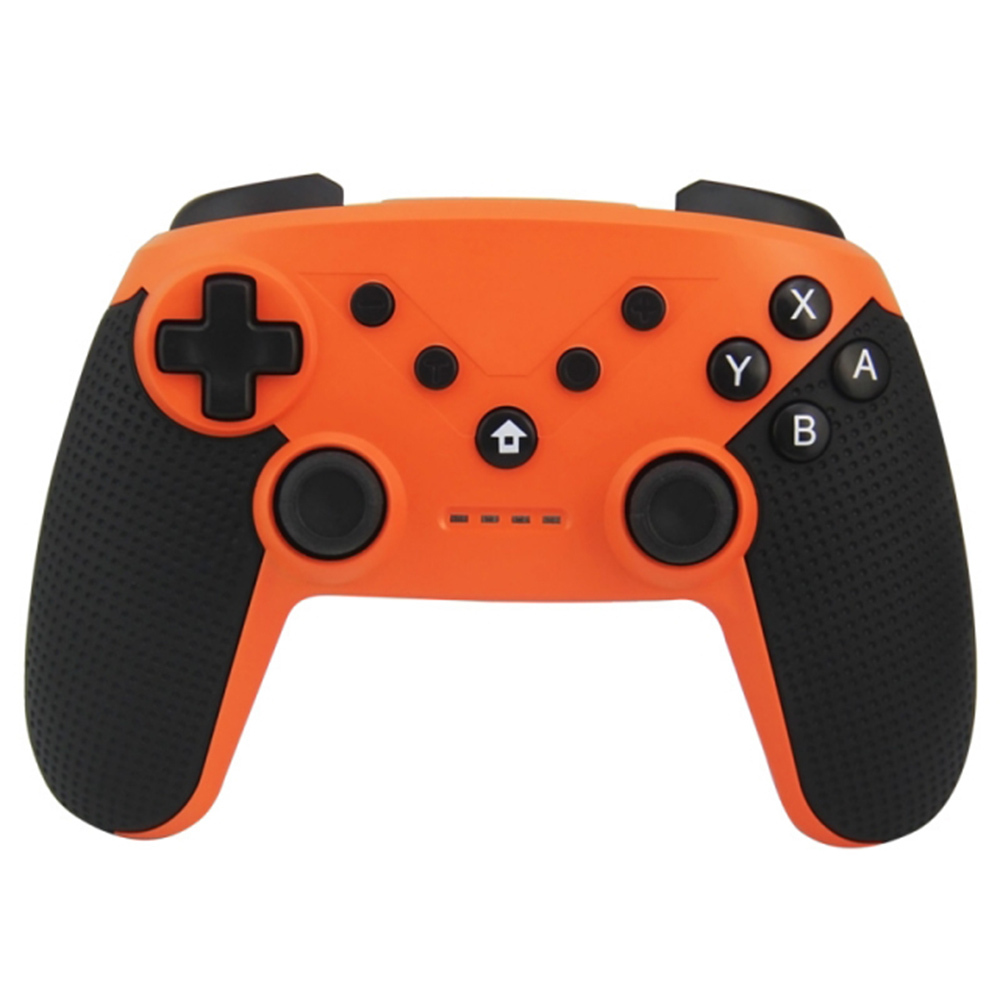 Switch/Lite/Oled/PC/Android/IOS/Steam Wireless Controller With NFC Function/Yellow