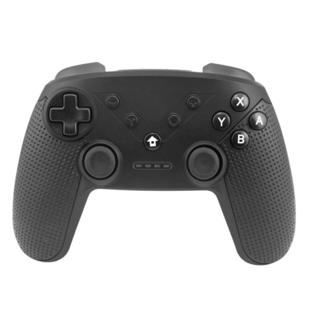 Switch/Lite/Oled/PC/Android/IOS/Steam Wireless Controller With NFC Function/3 colors