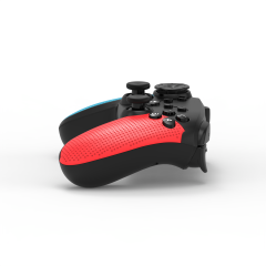 Switch/Lite/Oled/PC/Android/IOS/Steam Wireless Controller/Blue+Red