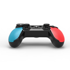 Switch/Lite/Oled/PC/Android/IOS/Steam Wireless Controller/Blue+Red