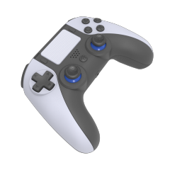 PS5/PS4/PC WIFI wireless Controller
