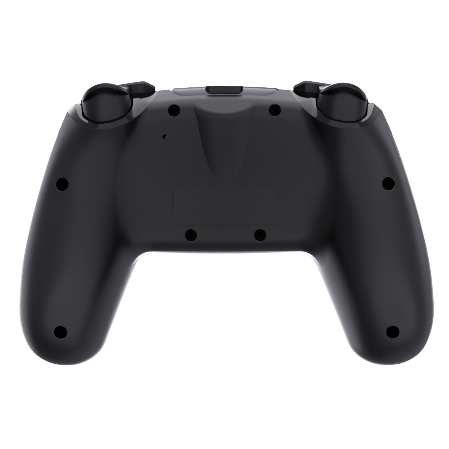 Switch/Lite/Oled/PC/Android/IOS/Steam Wireless Controller With NFC Function/Yellow