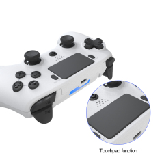 PS4/PC Bluetooth wireless Controller