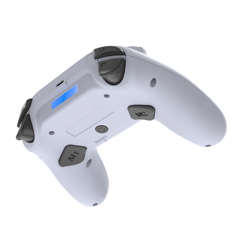 PS4/PC Bluetooth wireless Controller