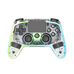 RGB LED Wireless Controller For PS4/PC