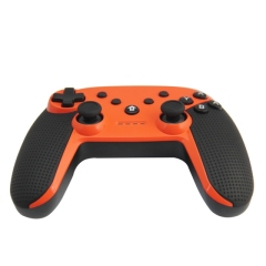 Switch/Lite/Oled/PC/Android/IOS/Steam Wireless Controller/Orange+Black