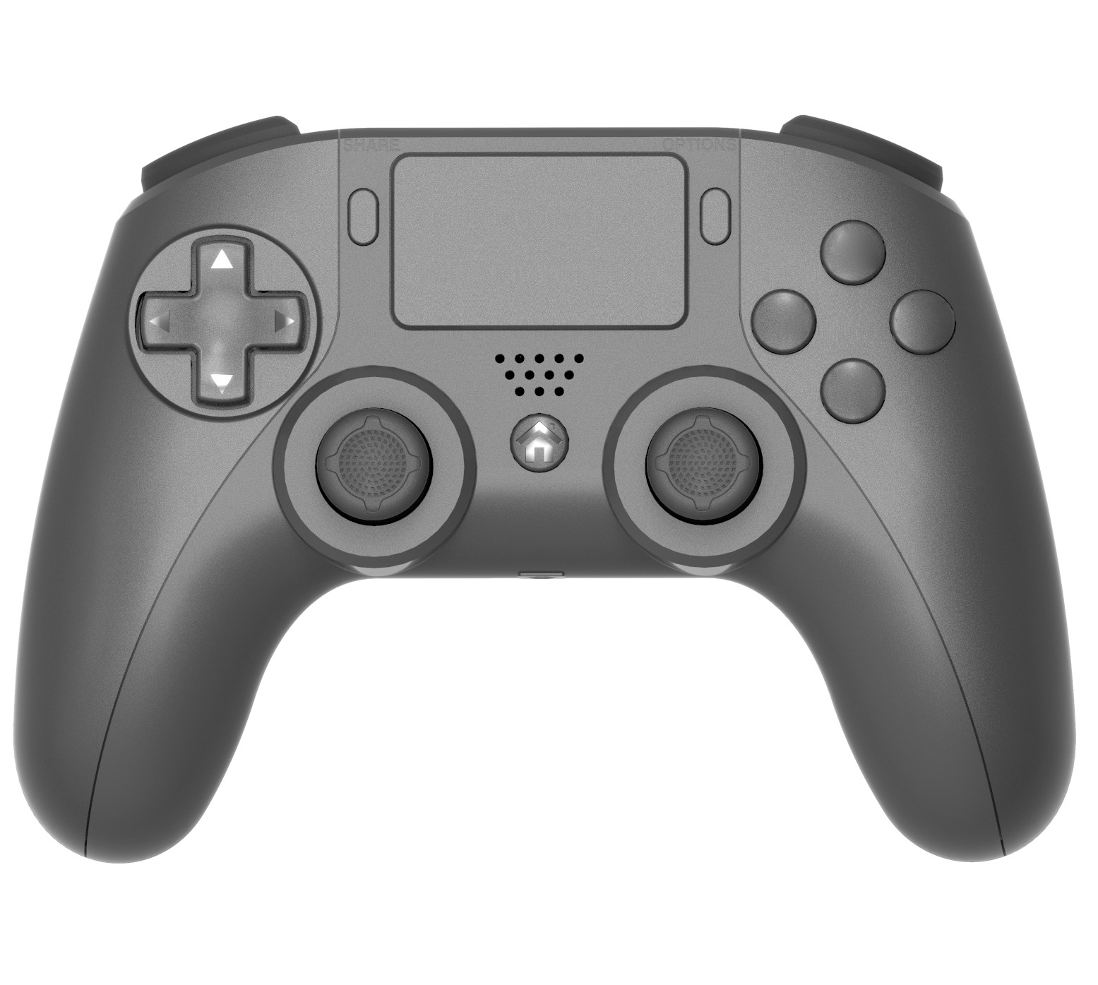 PS4/PC Bluetooth wireless Controller