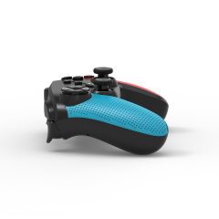 Switch/Lite/Oled/PC/Android/IOS/Steam Wireless Controller/Blue+Red