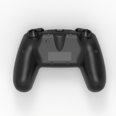 Switch/Lite/Oled/PC/Android/IOS/Steam Wireless Controller/Blue+Red