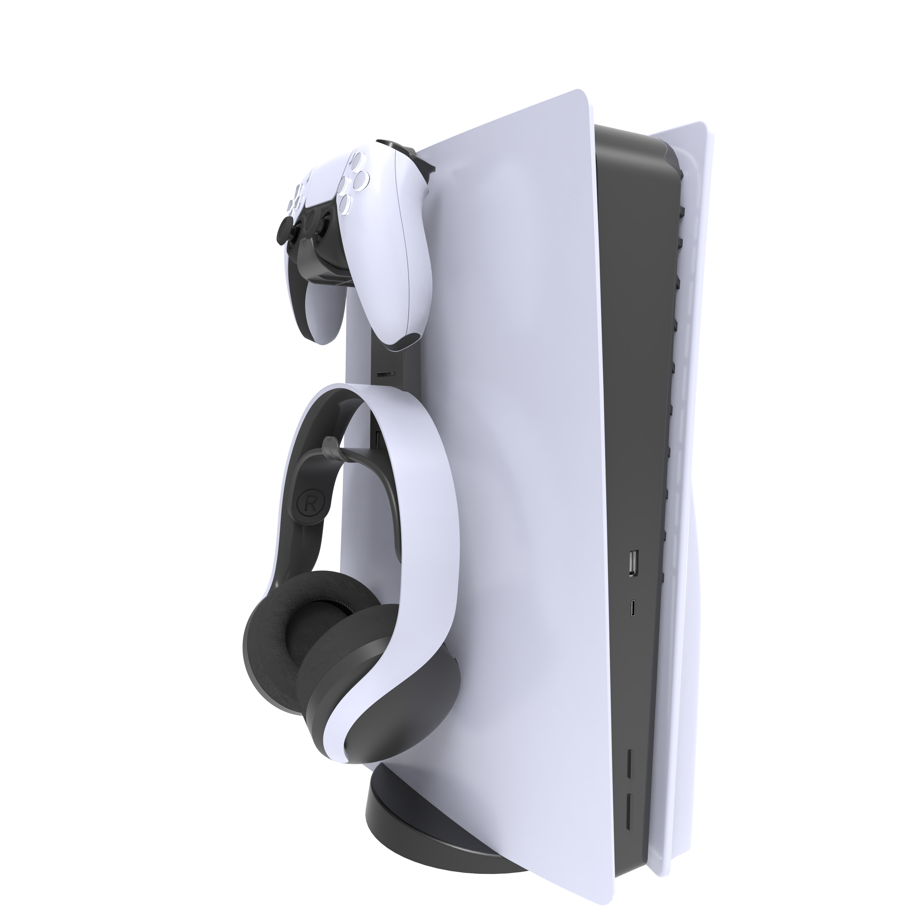 Universal Headset Controller Hook For P5/ XBOX ONE Series X/S