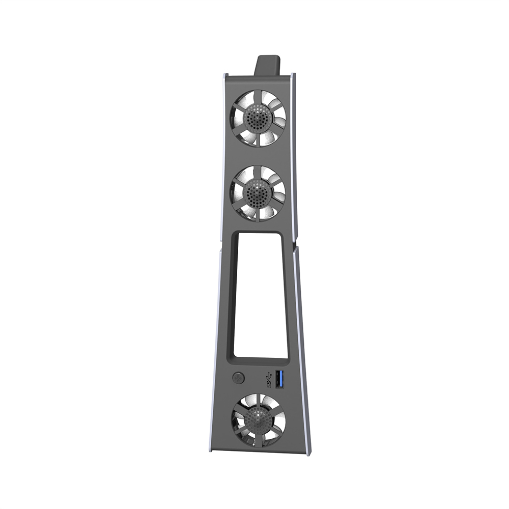 USB COOLING FAN FOR NEW PS5 CONSOLE